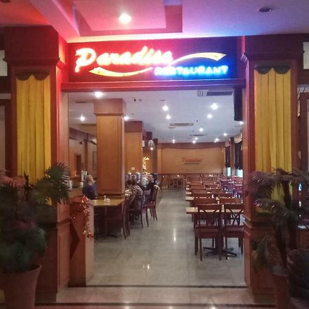 Hotel Utama Batam Zewnętrze zdjęcie
