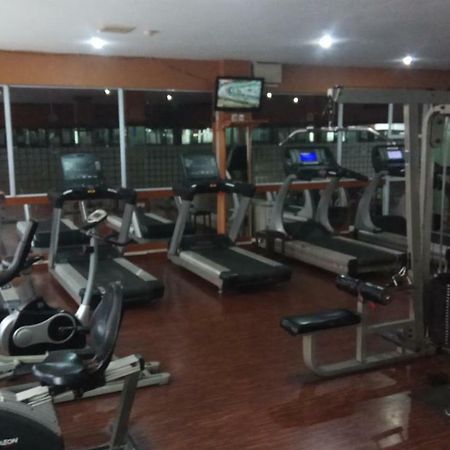 Hotel Utama Batam Zewnętrze zdjęcie
