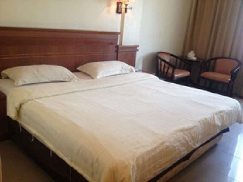 Hotel Utama Batam Zewnętrze zdjęcie