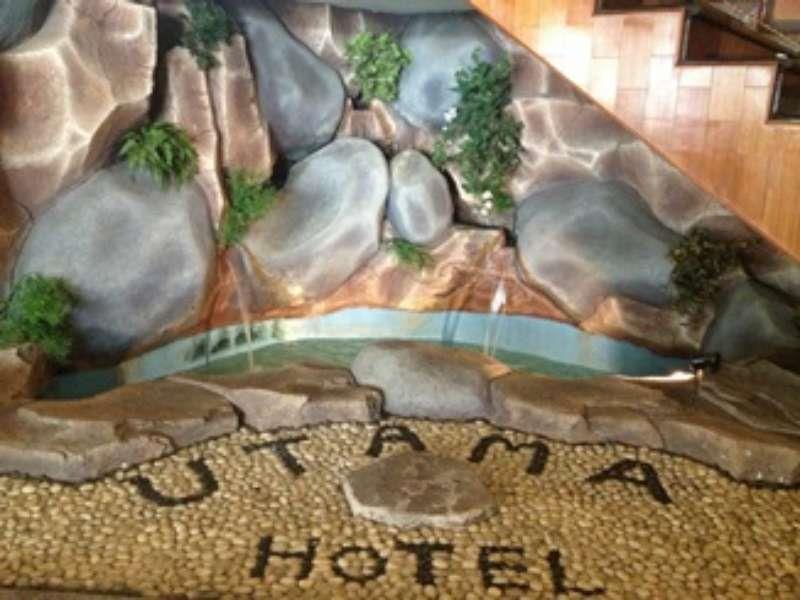Hotel Utama Batam Zewnętrze zdjęcie