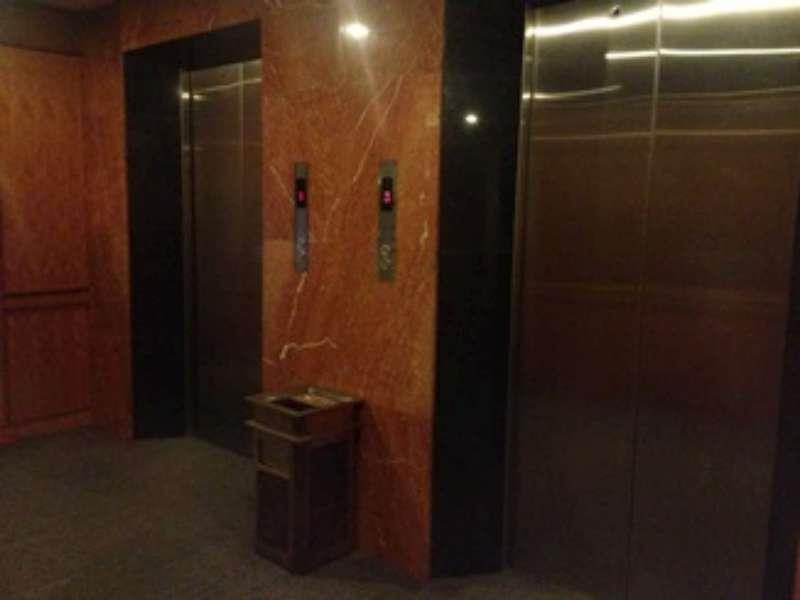 Hotel Utama Batam Zewnętrze zdjęcie