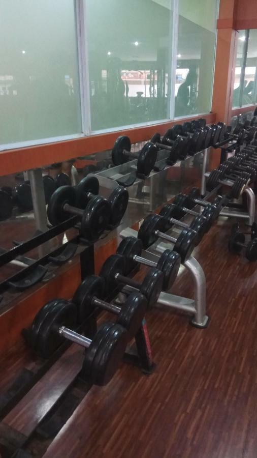 Hotel Utama Batam Zewnętrze zdjęcie