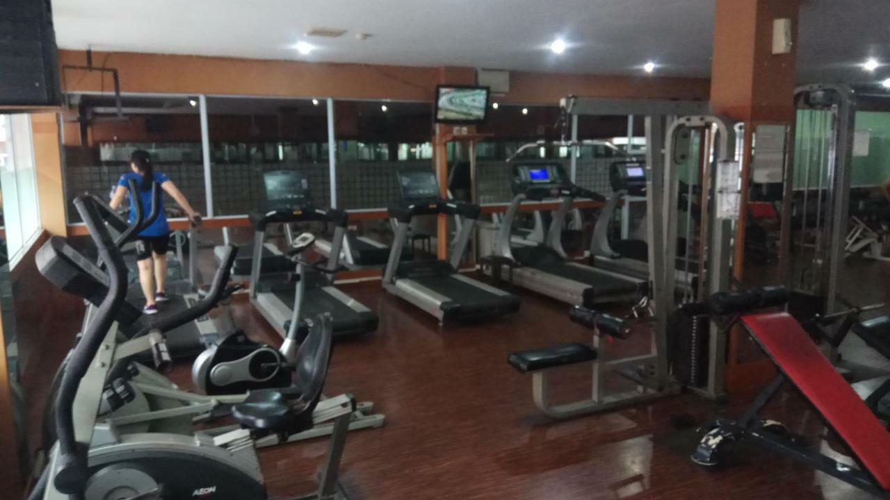 Hotel Utama Batam Zewnętrze zdjęcie