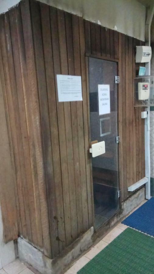 Hotel Utama Batam Zewnętrze zdjęcie